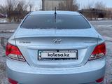 Hyundai Accent 2013 годаfor4 600 000 тг. в Шахтинск – фото 3