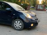 Nissan Note 2006 годаүшін4 000 000 тг. в Алматы – фото 2