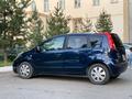 Nissan Note 2006 года за 4 100 000 тг. в Алматы – фото 15