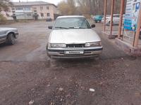 Mazda 626 1990 годаүшін500 000 тг. в Алматы