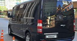 Mercedes-Benz Sprinter 2009 годаүшін14 700 000 тг. в Алматы – фото 3