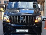 Mercedes-Benz Sprinter 2009 годаүшін14 700 000 тг. в Алматы – фото 4