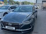 Hyundai Sonata 2020 года за 12 300 000 тг. в Астана