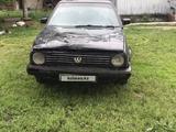 Volkswagen Golf 1991 года за 400 000 тг. в Есик – фото 2