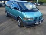 Toyota Previa 1995 годаүшін2 800 000 тг. в Караганда – фото 4