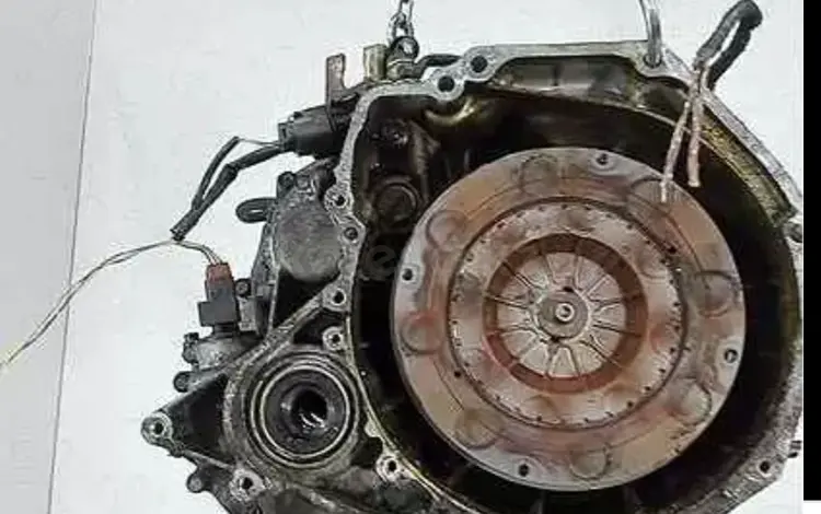 Вариатор коробка передач с электромуфтой на Nissan Micra Ниссан микра за 205 000 тг. в Алматы