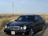 Mercedes-Benz E 280 1996 годаүшін2 500 000 тг. в Атырау – фото 5