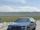 Mercedes-Benz S 500 1998 года за 2 800 000 тг. в Тараз