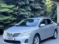 Toyota Corolla 2010 года за 5 800 000 тг. в Алматы