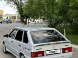 ВАЗ (Lada) 2114 2012 года за 1 550 000 тг. в Атырау – фото 3