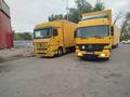 Mercedes-Benz  Actros 2002 года за 16 800 000 тг. в Алматы