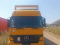 Mercedes-Benz  Actros 2002 года за 16 800 000 тг. в Алматы – фото 4