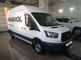Ford Transit 2019 года за 14 000 000 тг. в Семей – фото 2