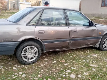 Mazda 626 1990 года за 600 000 тг. в Шымкент