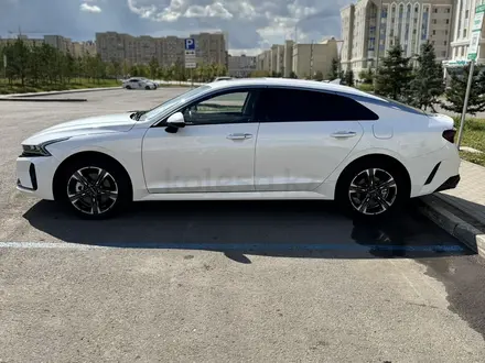 Kia K5 2024 года за 14 000 000 тг. в Астана – фото 4