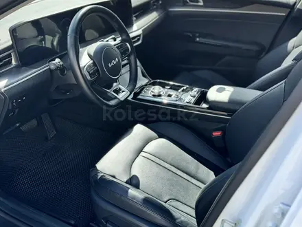 Kia K5 2024 года за 14 000 000 тг. в Астана – фото 5