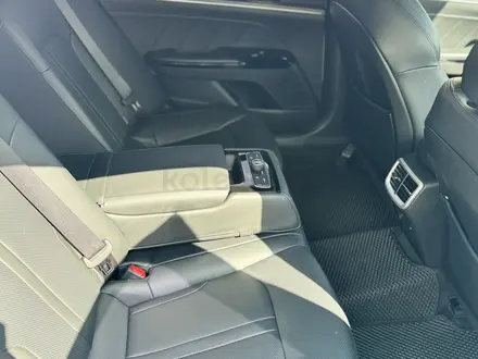 Kia K5 2024 года за 14 000 000 тг. в Астана – фото 7