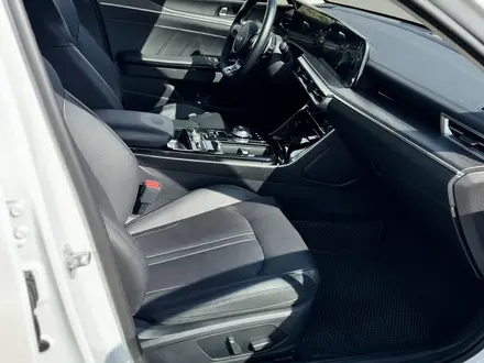 Kia K5 2024 года за 14 000 000 тг. в Астана – фото 6