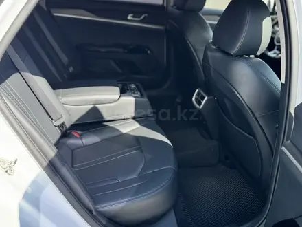 Kia K5 2024 года за 14 000 000 тг. в Астана – фото 8
