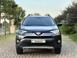 Toyota RAV4 2017 годаfor11 500 000 тг. в Алматы – фото 2