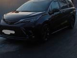 Toyota Sienna 2022 годаfor25 000 000 тг. в Алматы – фото 2