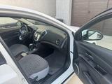 Chevrolet Cruze 2014 года за 3 800 000 тг. в Атырау – фото 5