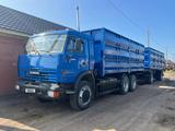 КамАЗ  53212 2014 годаfor28 300 000 тг. в Уральск