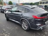 BMW X4 2020 годаүшін31 000 000 тг. в Караганда – фото 5