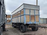 ГКБ  8350 1986 годаүшін1 700 000 тг. в Караганда – фото 2