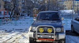 Mitsubishi Pajero 1993 годаfor3 200 000 тг. в Талдыкорган – фото 5