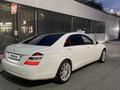 Mercedes-Benz S 500 2006 года за 7 900 000 тг. в Алматы – фото 4
