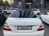 Mercedes-Benz S 500 2006 года за 7 900 000 тг. в Алматы – фото 5