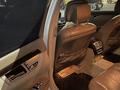 Mercedes-Benz S 500 2006 года за 7 900 000 тг. в Алматы – фото 8