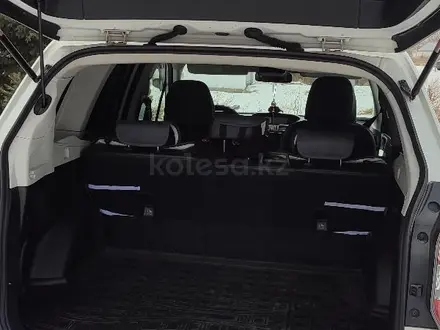 Subaru Forester 2014 года за 10 200 000 тг. в Усть-Каменогорск – фото 14