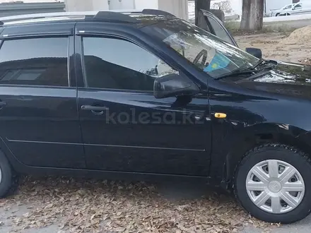 ВАЗ (Lada) Kalina 2194 2014 года за 2 600 000 тг. в Лисаковск – фото 7