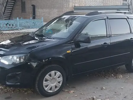 ВАЗ (Lada) Kalina 2194 2014 года за 2 600 000 тг. в Лисаковск – фото 8