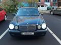 Mercedes-Benz E 230 1997 года за 2 300 000 тг. в Астана