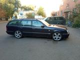 Mercedes-Benz E 230 1997 года за 2 300 000 тг. в Астана – фото 4