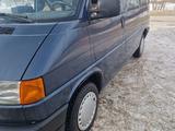 Volkswagen Transporter 1991 годаfor2 500 000 тг. в Караганда – фото 4