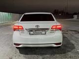 Toyota Avensis 2012 годаүшін6 480 000 тг. в Актобе – фото 5