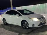 Toyota Avensis 2012 годаүшін6 480 000 тг. в Актобе – фото 3