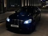 Infiniti M35 2008 года за 6 800 000 тг. в Астана – фото 2