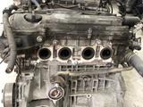 Привозной двигатель Toyota 2AZ-FE (VVT-i) объем 2.4 л (тойота 2, 4) Японияүшін115 000 тг. в Алматы – фото 4