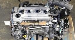 Привозной двигатель Toyota 2AZ-FE (VVT-i) объем 2.4 л (тойота 2, 4) Япония за 115 000 тг. в Алматы