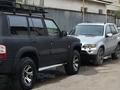 Nissan Patrol 2004 года за 6 200 000 тг. в Алматы – фото 2