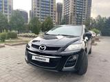 Mazda CX-7 2009 года за 3 500 000 тг. в Алматы