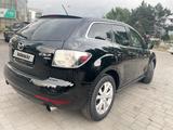 Mazda CX-7 2009 года за 3 500 000 тг. в Алматы – фото 2