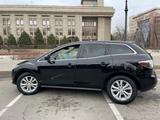 Mazda CX-7 2009 года за 3 500 000 тг. в Алматы – фото 3