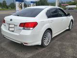 Subaru Legacy 2010 годаүшін5 000 000 тг. в Риддер – фото 3