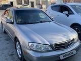 Nissan Maxima 2001 года за 1 900 000 тг. в Кызылорда – фото 2